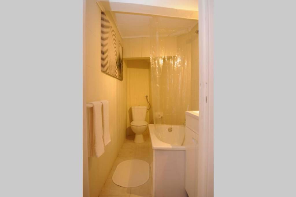 Appartement Inloveapartments - Dolls House At Downtown