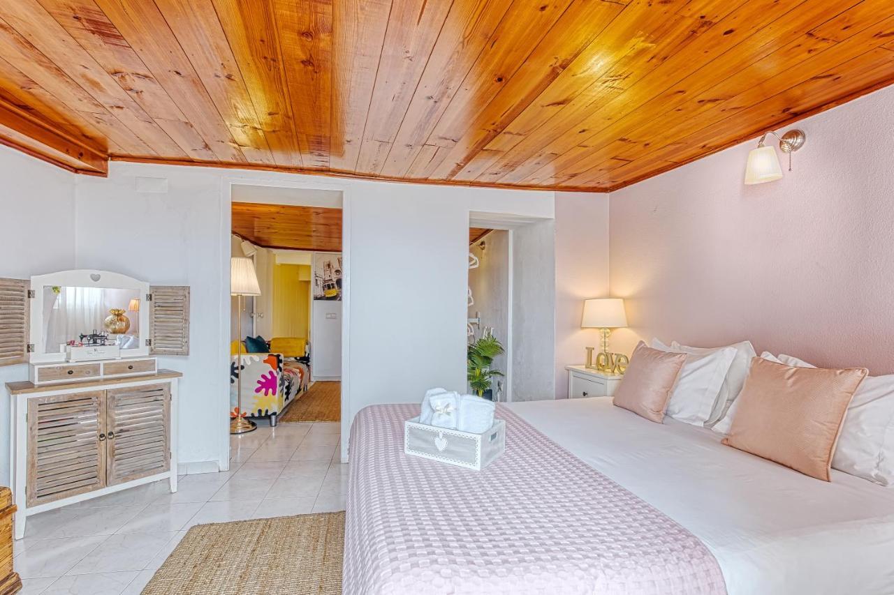 Inloveapartments - Dolls House At Downtown Appartement Lissabon